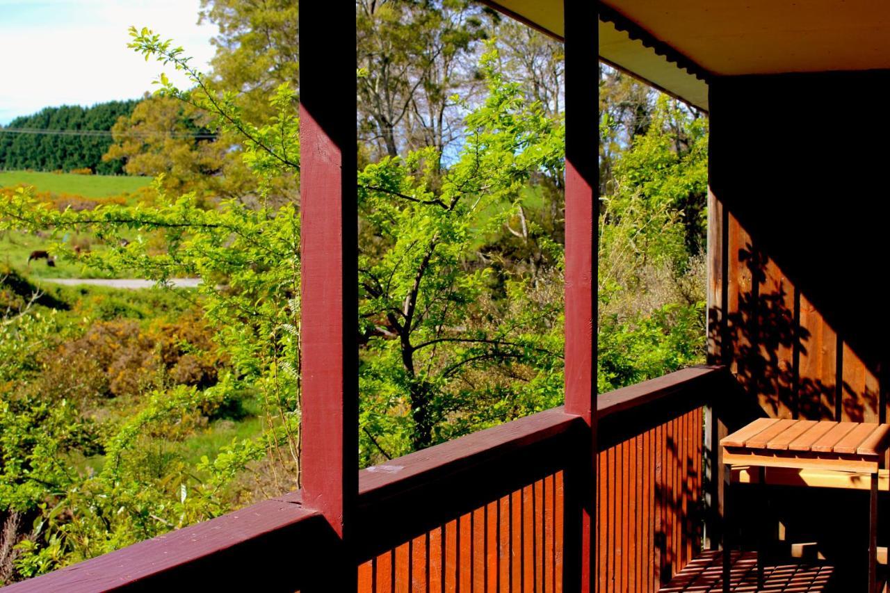 Riverside Sojourn Motueka Exterior photo
