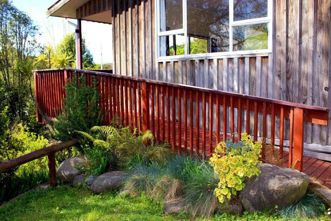 Riverside Sojourn Motueka Exterior photo